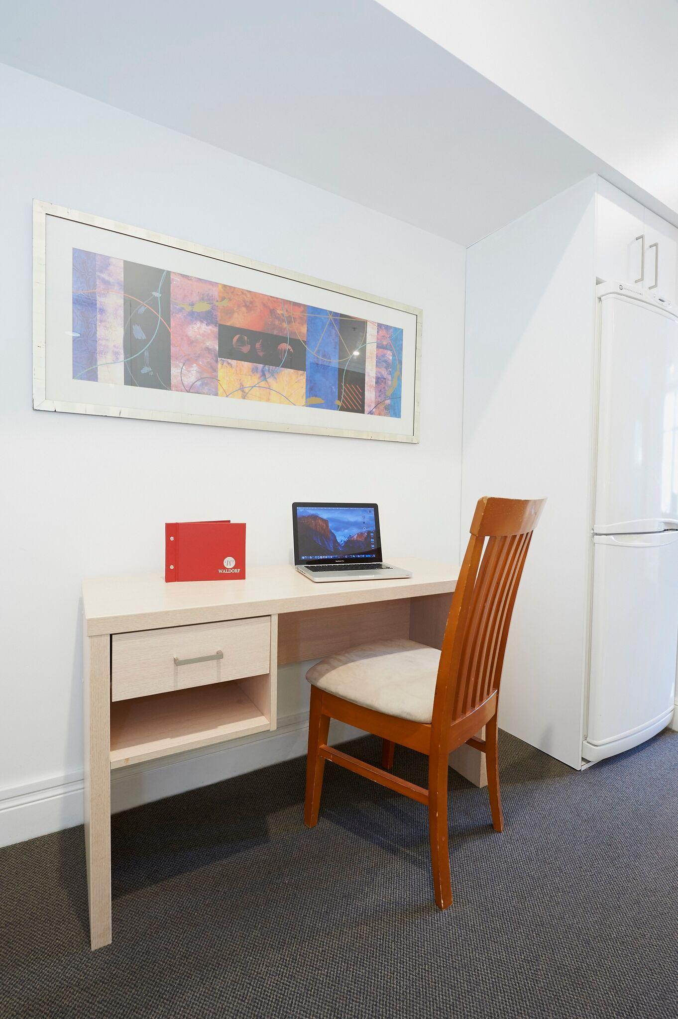 Aparthotel Nesuto Woolloomooloo Sydney Zewnętrze zdjęcie