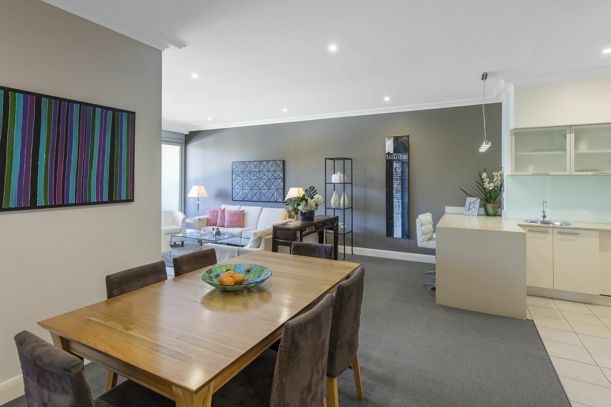 Aparthotel Nesuto Woolloomooloo Sydney Zewnętrze zdjęcie