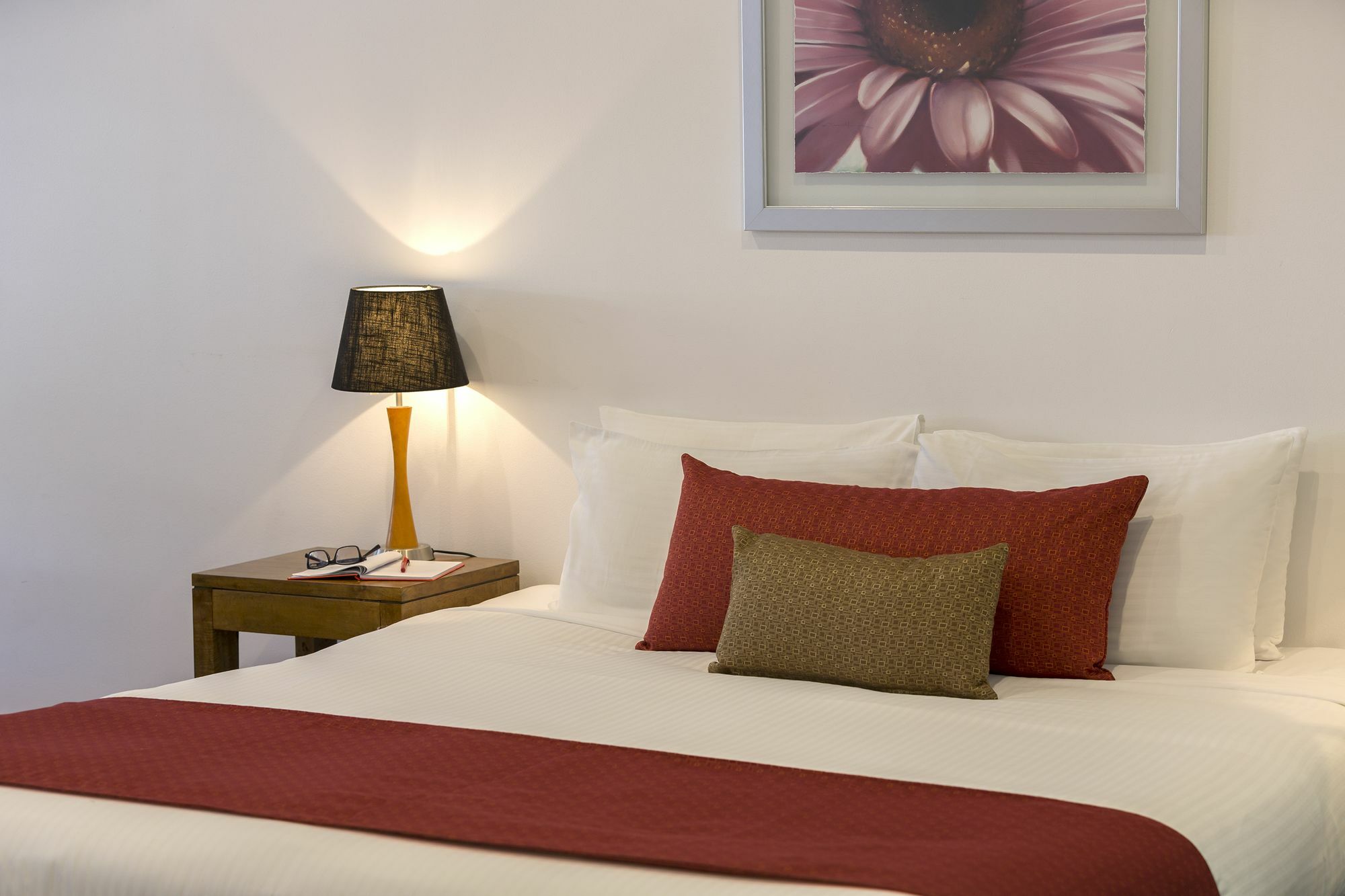 Aparthotel Nesuto Woolloomooloo Sydney Zewnętrze zdjęcie
