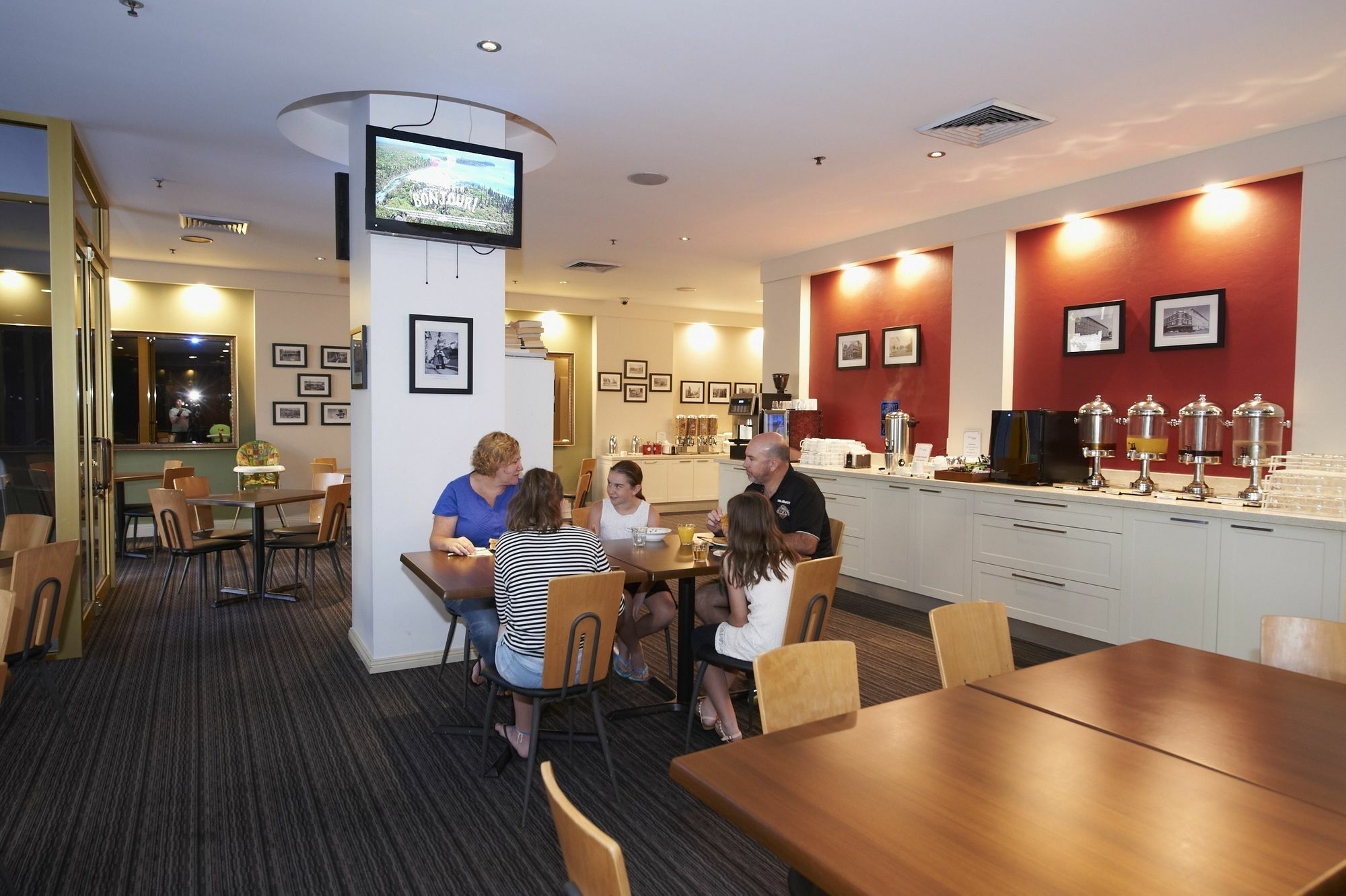 Aparthotel Nesuto Woolloomooloo Sydney Zewnętrze zdjęcie