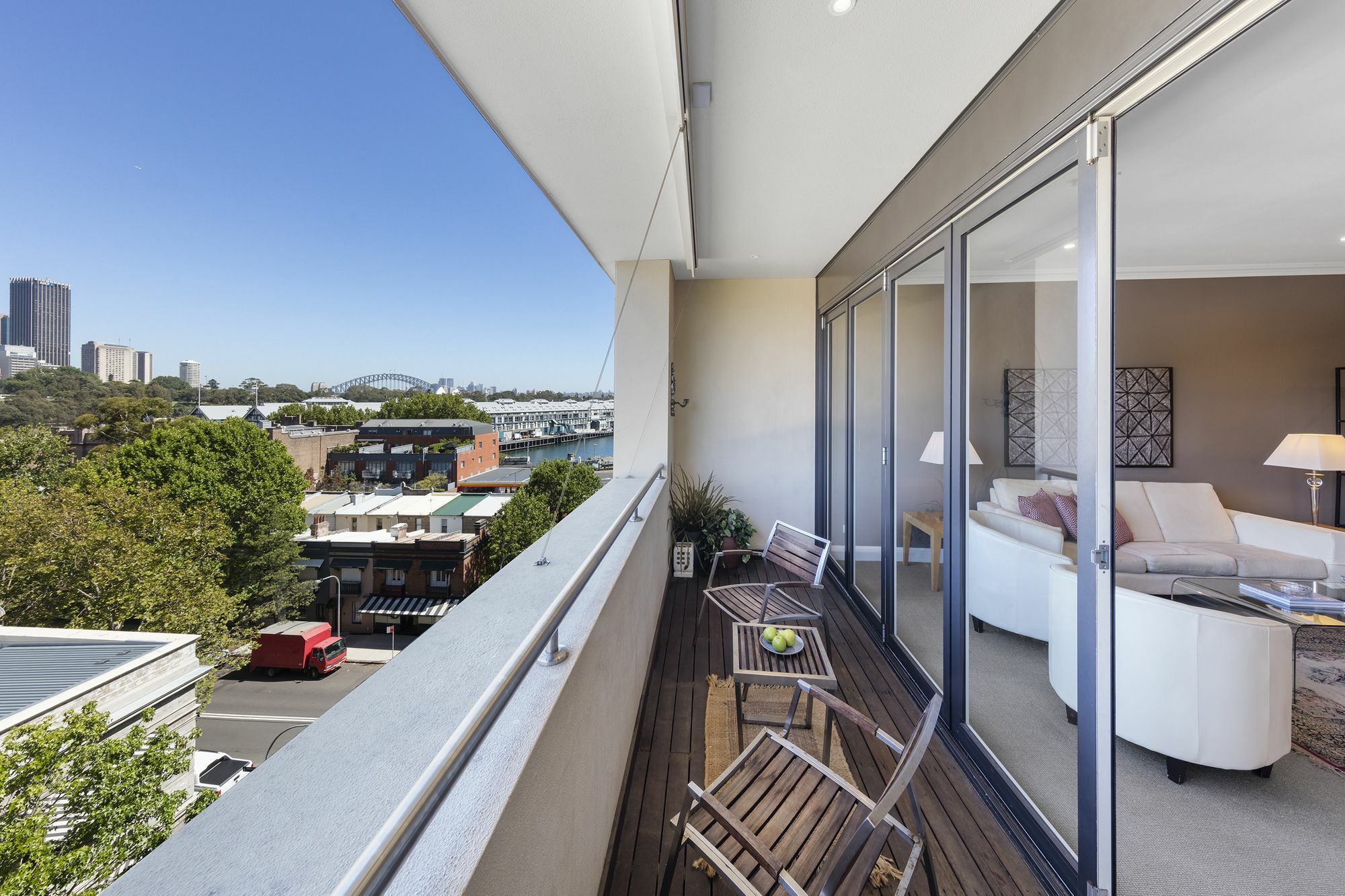 Aparthotel Nesuto Woolloomooloo Sydney Zewnętrze zdjęcie